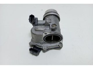 bontott DACIA DUSTER EGR Hűtő