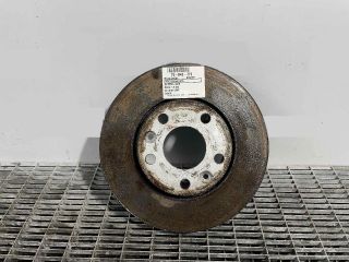 bontott DACIA DUSTER Első Féktárcsa