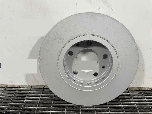 bontott DACIA DUSTER Első Féktárcsa