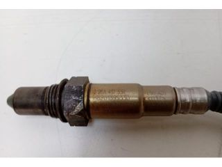 bontott DACIA DUSTER Első Lambdaszonda