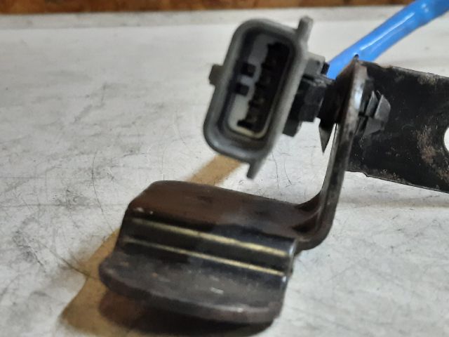 bontott DACIA DUSTER Első Lambdaszonda