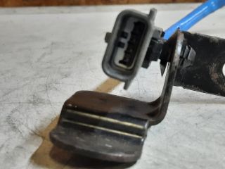 bontott DACIA DUSTER Első Lambdaszonda