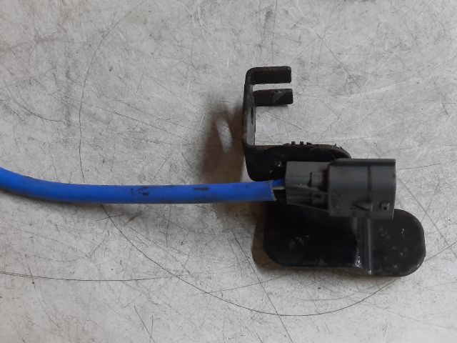 bontott DACIA DUSTER Első Lambdaszonda