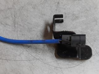 bontott DACIA DUSTER Első Lambdaszonda