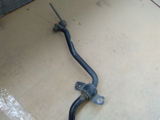 bontott DACIA DUSTER Első Vízszintes Stabilizátor Rúd