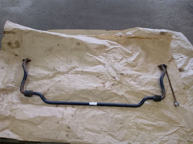 bontott DACIA DUSTER Első Vízszintes Stabilizátor Rúd