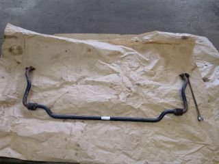 bontott DACIA DUSTER Első Vízszintes Stabilizátor Rúd