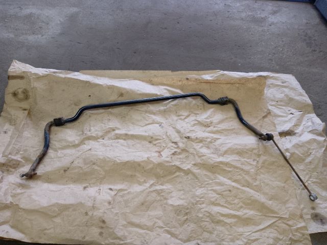 bontott DACIA DUSTER Első Vízszintes Stabilizátor Rúd