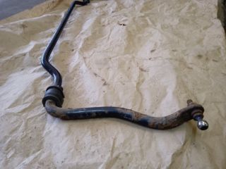 bontott DACIA DUSTER Első Vízszintes Stabilizátor Rúd