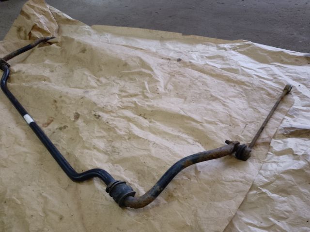 bontott DACIA DUSTER Első Vízszintes Stabilizátor Rúd