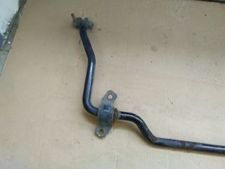 bontott DACIA DUSTER Első Vízszintes Stabilizátor Rúd