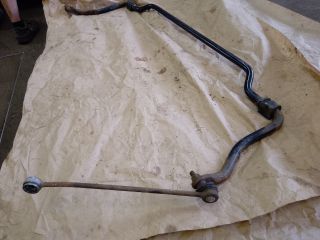 bontott DACIA DUSTER Első Vízszintes Stabilizátor Rúd