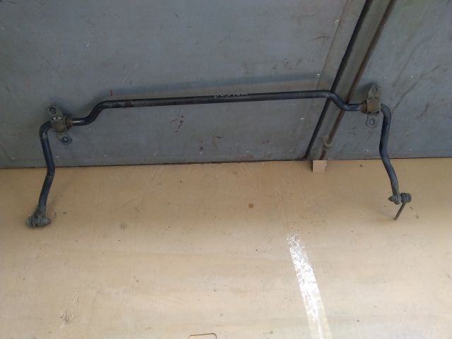 bontott DACIA DUSTER Első Vízszintes Stabilizátor Rúd