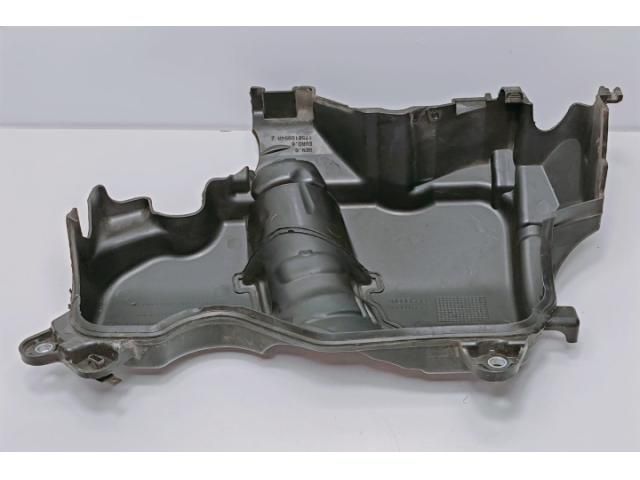 bontott DACIA DUSTER Felső Motorburkolat