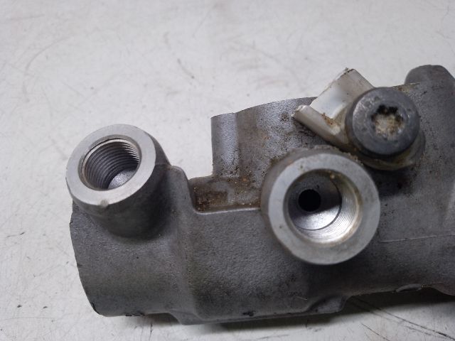 bontott DACIA DUSTER Főfékhenger