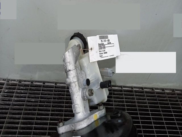 bontott DACIA DUSTER Főfékhenger