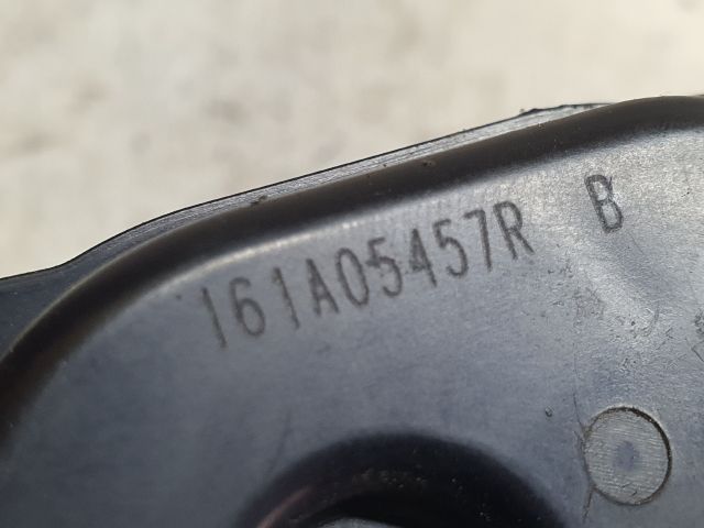 bontott DACIA DUSTER Fojtószelep (Elektromos)