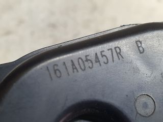 bontott DACIA DUSTER Fojtószelep (Elektromos)