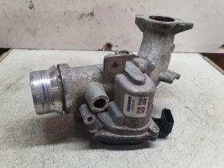 bontott DACIA DUSTER Fojtószelep (Elektromos)