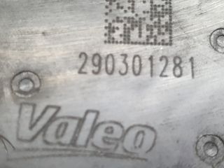 bontott DACIA DUSTER Fojtószelep (Elektromos)