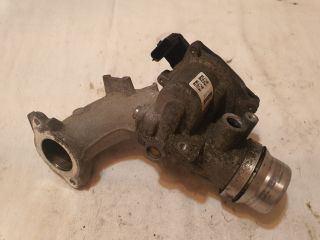 bontott DACIA DUSTER Fojtószelep (Elektromos)