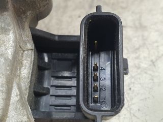 bontott DACIA DUSTER Fojtószelep (Elektromos)