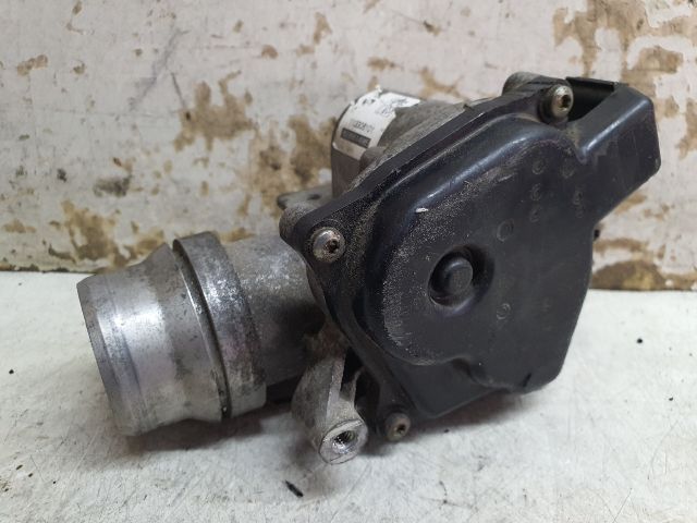 bontott DACIA DUSTER Fojtószelep (Elektromos)