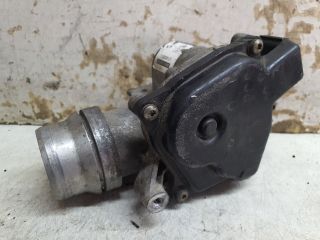 bontott DACIA DUSTER Fojtószelep (Elektromos)