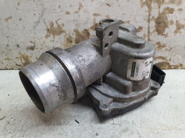 bontott DACIA DUSTER Fojtószelep (Elektromos)