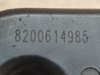 bontott DACIA DUSTER Fojtószelep (Elektromos)