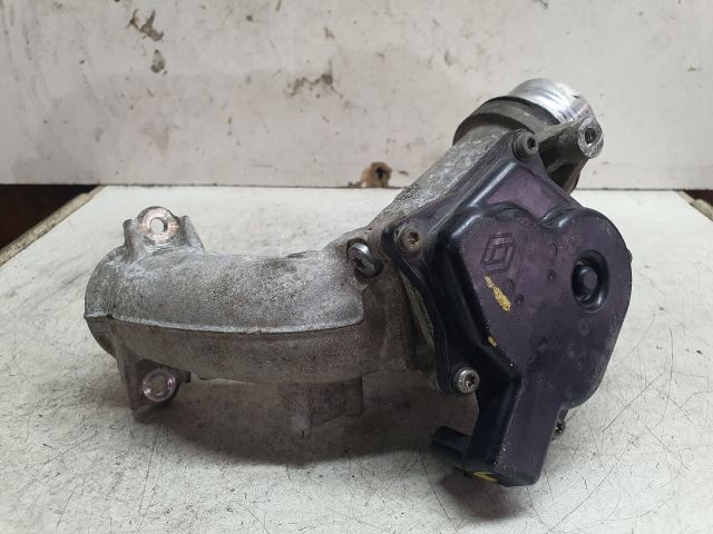 bontott DACIA DUSTER Fojtószelep (Elektromos)