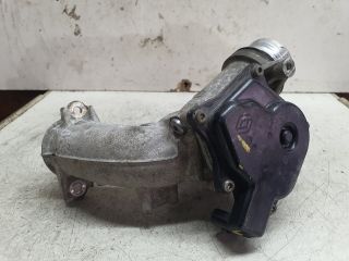 bontott DACIA DUSTER Fojtószelep (Elektromos)