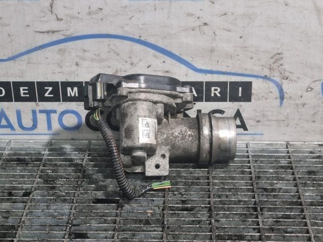 bontott DACIA DUSTER Fojtószelep (Elektromos)