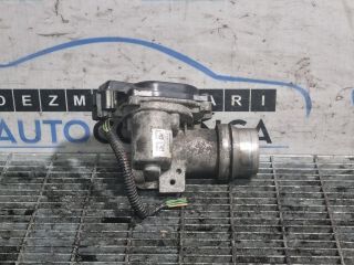 bontott DACIA DUSTER Fojtószelep (Elektromos)