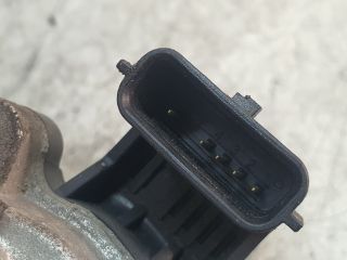 bontott DACIA DUSTER Fojtószelep (Elektromos)