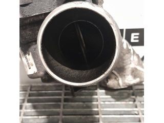 bontott DACIA DUSTER Fojtószelep (Elektromos)