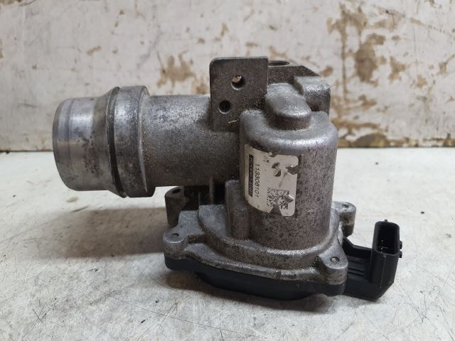 bontott DACIA DUSTER Fojtószelep (Elektromos)