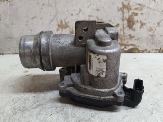 bontott DACIA DUSTER Fojtószelep (Elektromos)