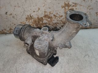 bontott DACIA DUSTER Fojtószelep (Elektromos)