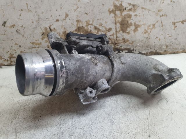 bontott DACIA DUSTER Fojtószelep (Elektromos)