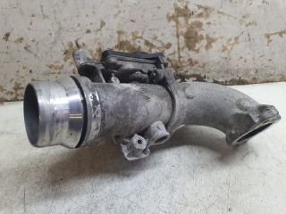 bontott DACIA DUSTER Fojtószelep (Elektromos)