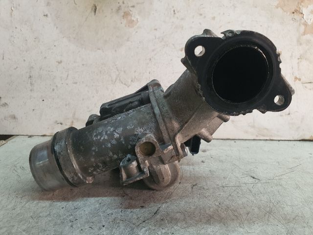 bontott DACIA DUSTER Fojtószelep (Elektromos)