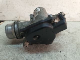 bontott DACIA DUSTER Fojtószelep (Elektromos)