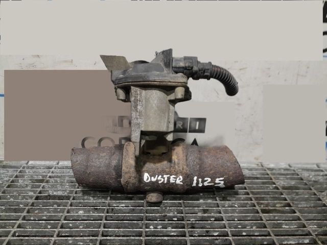 bontott DACIA DUSTER Fojtószelep (Elektromos)