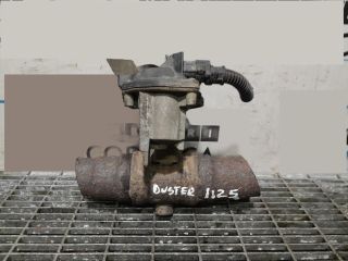 bontott DACIA DUSTER Fojtószelep (Elektromos)