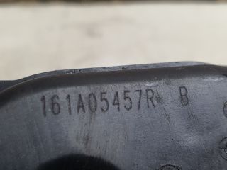 bontott DACIA DUSTER Fojtószelep (Elektromos)