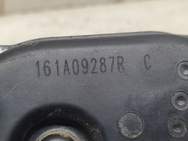 bontott DACIA DUSTER Fojtószelep (Elektromos)