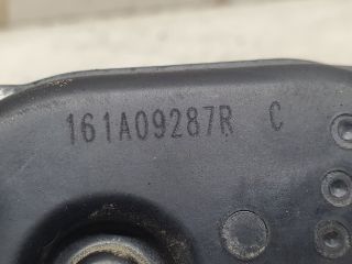 bontott DACIA DUSTER Fojtószelep (Elektromos)