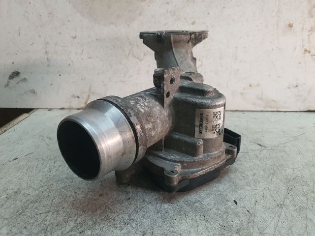 bontott DACIA DUSTER Fojtószelep (Elektromos)