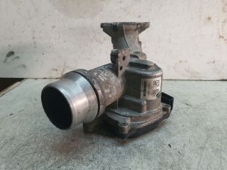 bontott DACIA DUSTER Fojtószelep (Elektromos)